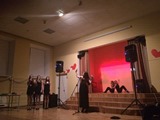 Popiela 2016 m