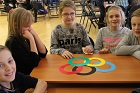 Kon olimpiade