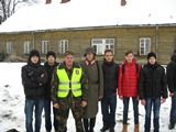 Sorgoj