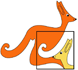 Kengurs logo