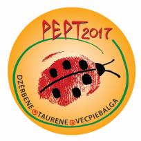 PEPT 2017
