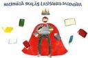 Skala lasisana