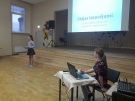PDkonference 2018