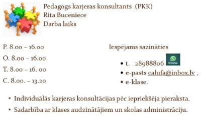 KK darba laiks