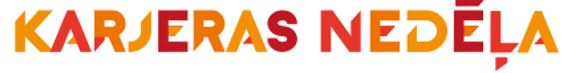 Karjeras nedela logo