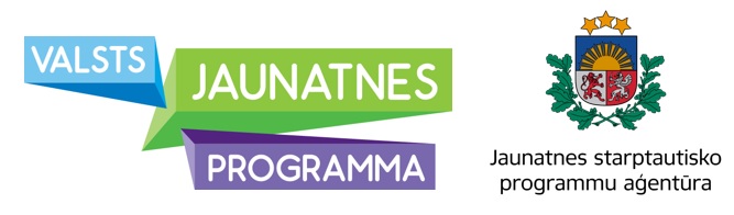 Projekta logo
