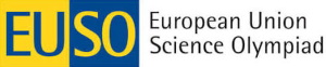 Eiropas Savienības Dabaszinātņu olimpiādes logo