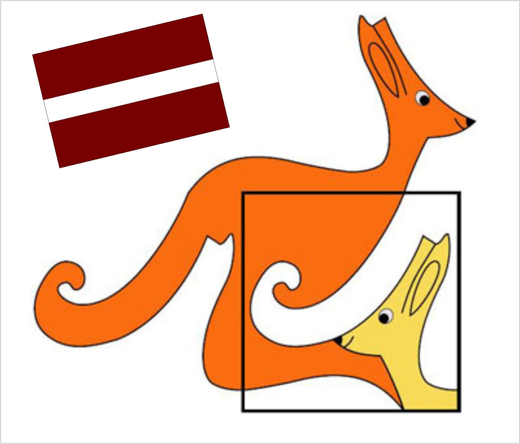 kengurs lv