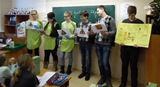 Kimija sadzive mazs