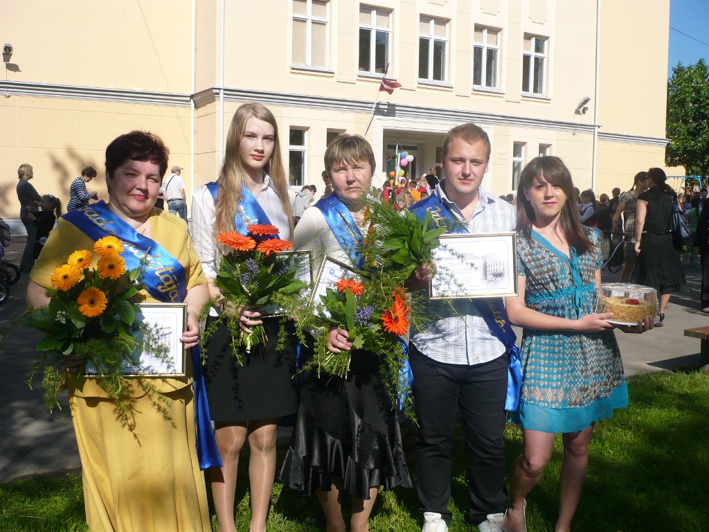 Nomin 2011