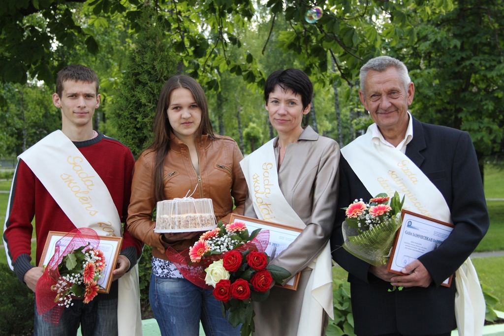 Nomin 2012