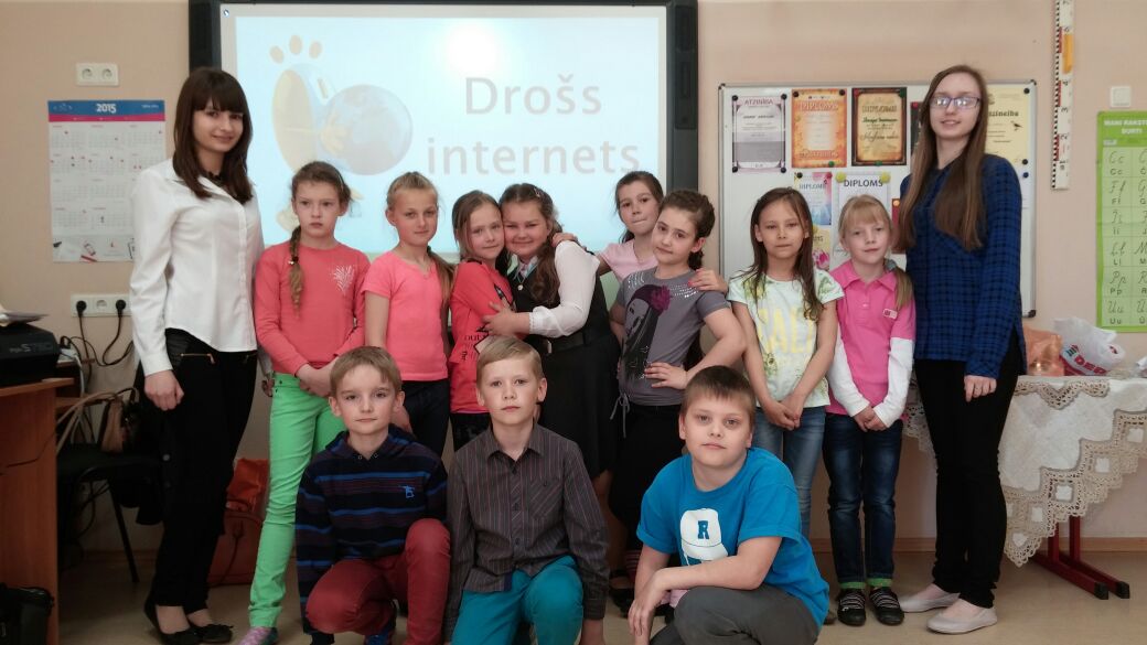SD internets