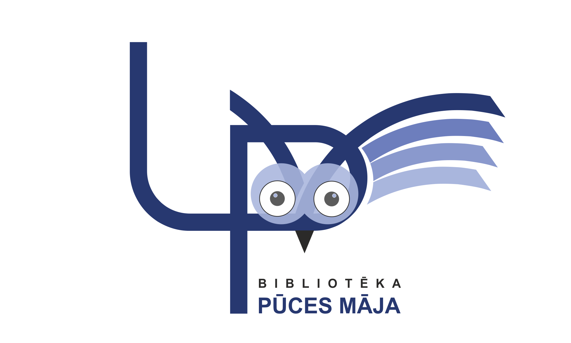 biblio ar fonu bilde